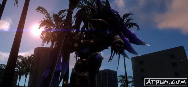 ������ҫ��ħ��������MOD