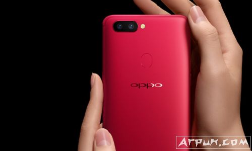 OPPO R11s������ʽ���� ��׼��������