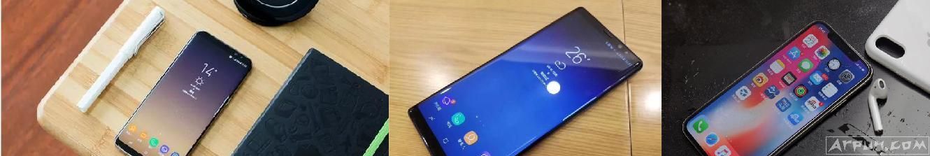 iPhone X������S8+��Note 8y����ѡ�񷽰�