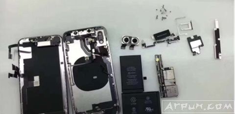 iPhone X������������������ʲô�¹���