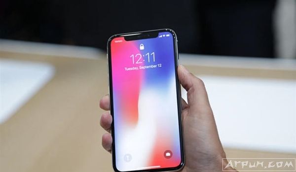 iPhone X������������������ʲô�¹���