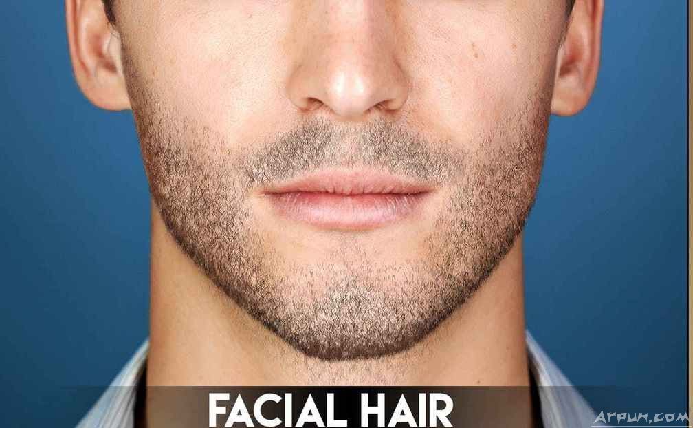 ��Ӱ��Ƭ�����沿����ë�����Ӳ�PS������ˢͼ��