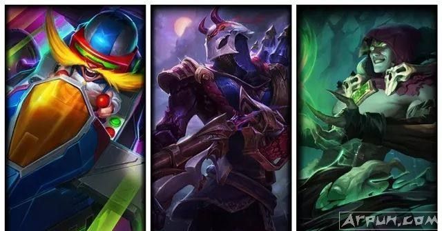 lolƤ����������Щ,Ƥ����ʲô��Ч