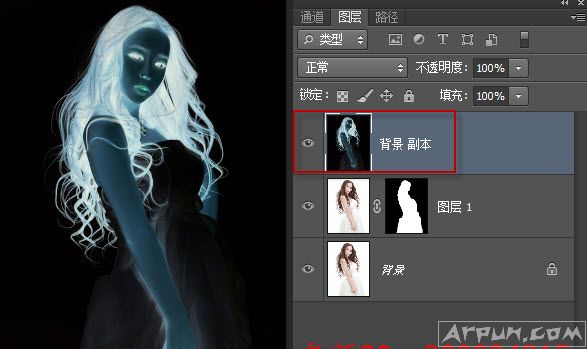 photoshop��˿��ͼ������ͼ��