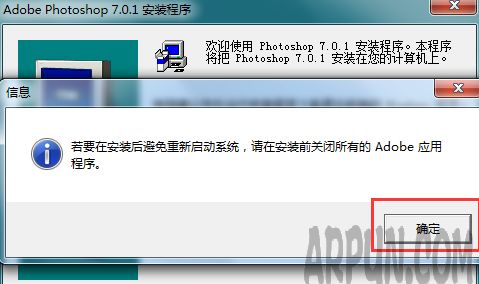 ������װphotoshop7.0������Ѱ�
