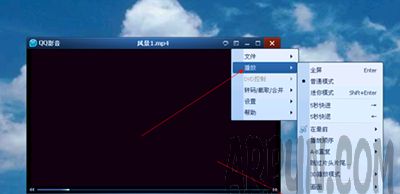 QQӰ����Ƶ��ô������Ļ����qqӰ����������Ҫ��������ƵQQӰ��