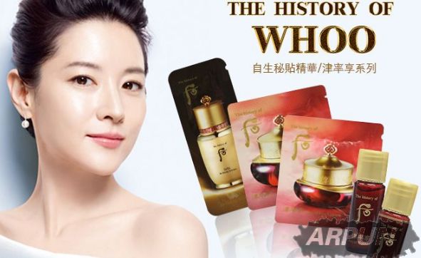 whoo���ѩ�����ĸ��� whoo���ѩ�����Ʒ�Ա�