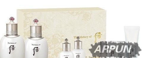 whoo���ѩ�����ĸ��� whoo���ѩ�����Ʒ�Ա�