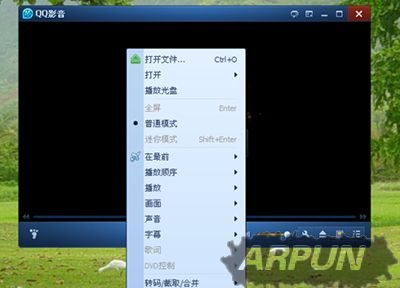 QQӰ����ô�޸Ľ�ͼ��·����QQӰ��