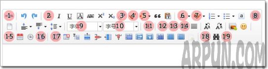 �׵�΢�ű༭����ô�����׵�΢�ű༭��ʹ�ý���