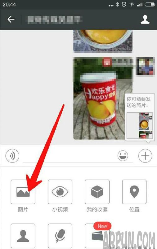 ������΢������Ȧ��5������Ƶ