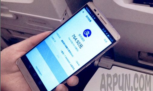 ֧��������ɹ���������ڷɻ���ʹ��֧������