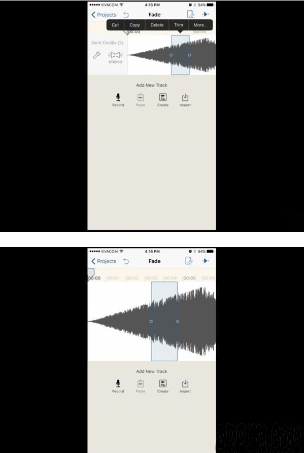 �������iPhone�༭һ�׸���iPhoneҲ�Ǳ༭���ֹ���Ŷ����һ������