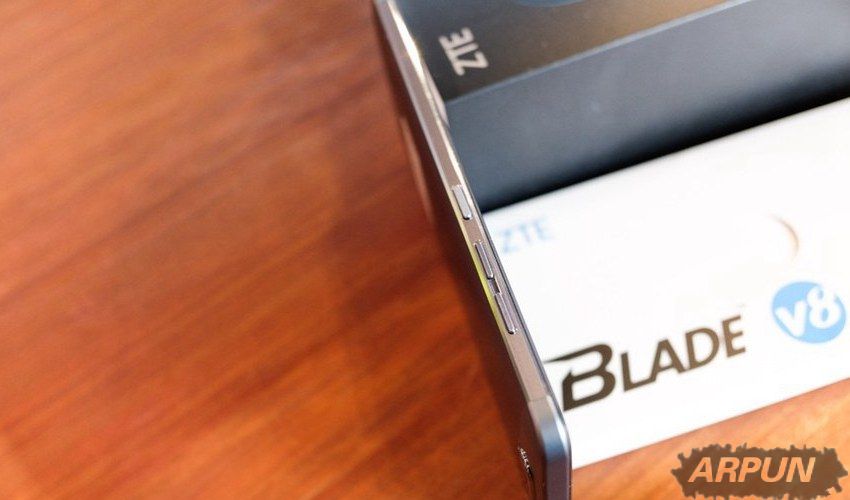 ����BladeV8��ô���ÿ�������BladeV8���ͼ�͹���˫���ֻ� ����Blade V8����ͼ��(10/12)