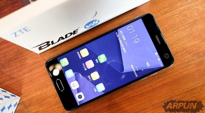 ����BladeV8��ô���ÿ�������BladeV8���ͼ�͹���˫���ֻ� ����Blade V8����ͼ��(5/12)