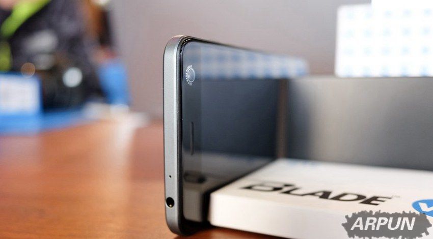 ����BladeV8��ô���ÿ�������BladeV8���ͼ�͹���˫���ֻ� ����Blade V8����ͼ��(11/12)