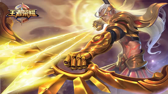 王者荣耀轻松上王者躺赢宝典