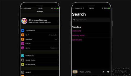 iPhone8��iPhone7��ȱ仯����114-1F3091Q103
