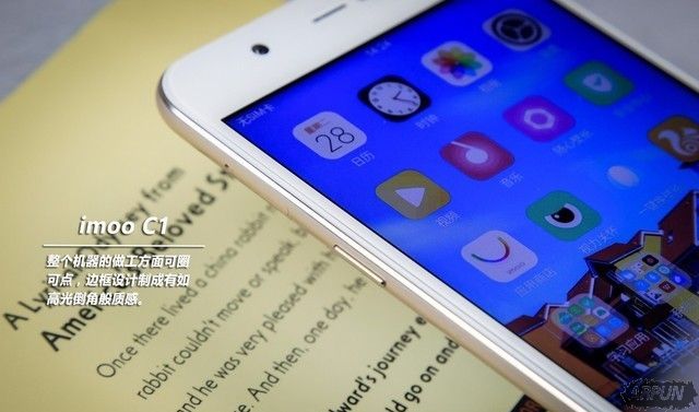 imoo C1�ֻ���ô����imoo C1���ͼ�ͱ�������ԭ�����£� ����ת�أ� ��ע����Դ����ֵ�Ϳ�����ָ��ʶ�� imoo C1�ֻ�ͼ��http://mobile.zol.com.cn/631/6311931.html