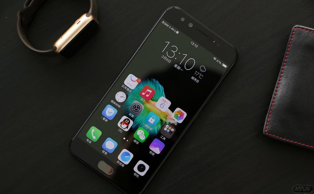 vivo X9�����ֵ������vivox9 64G��128G����Ա�