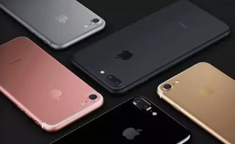 iPhone7�ֳ����������ˣ��������Ǹ���������