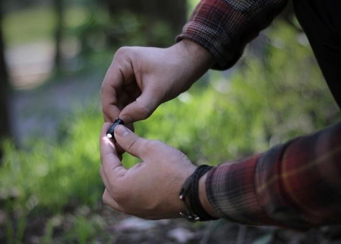 ����������˾�Ƴ��������ӵ����ֵ�ͲBULLET 02