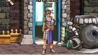 DNF����Ϸ�еļ������������ǹ���ļ�����