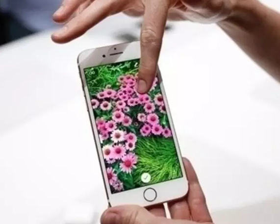 ��iphoneƻ��7���ؿ��ơ�iphoneƻ��7ʹ�ü��ɴ�ȫ