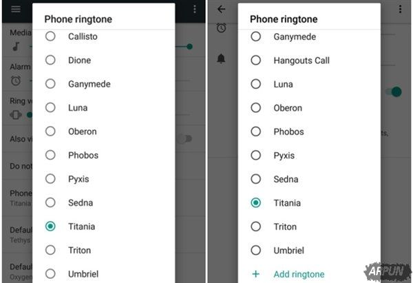 Android O���ѡȡ�Զ�������Android O�����Զ�������ѡȡ�������͵���_�¿���