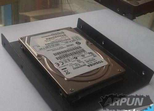 ̨ʽ���Ե�Ӳ�̺ͱʼǱ���Ӳ����ʲô�����أ�