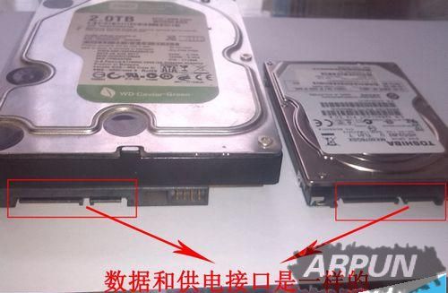 ̨ʽ���Ե�Ӳ�̺ͱʼǱ���Ӳ����ʲô�����أ�