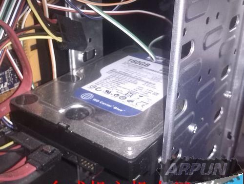 ̨ʽ���Ե�Ӳ�̺ͱʼǱ���Ӳ����ʲô�����أ�