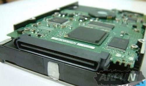 ̨ʽ���Ե�Ӳ�̺ͱʼǱ���Ӳ����ʲô�����أ�