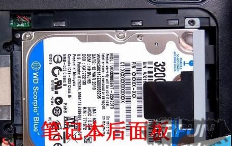 ̨ʽ���Ե�Ӳ�̺ͱʼǱ���Ӳ����ʲô�����أ�