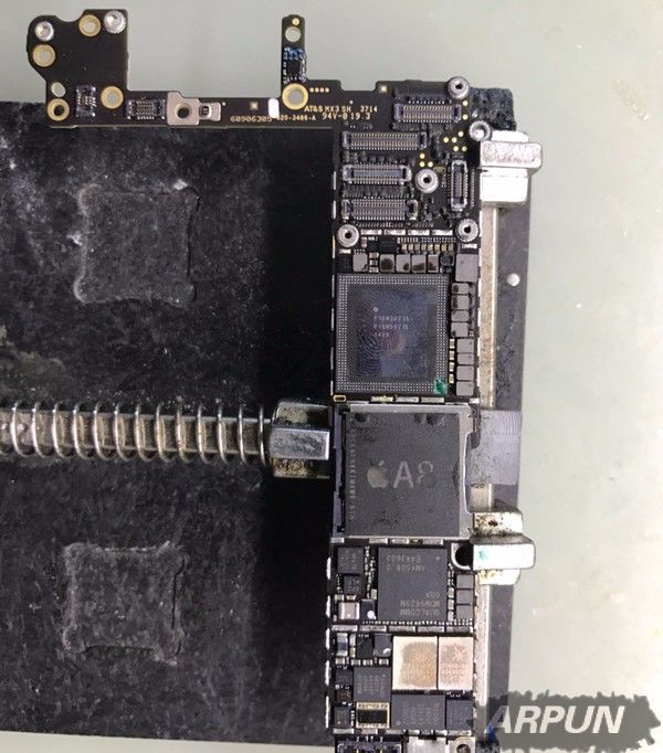 iPhone6 ��ˤ����ֺܶ���ϣ����������˼·�ռ�