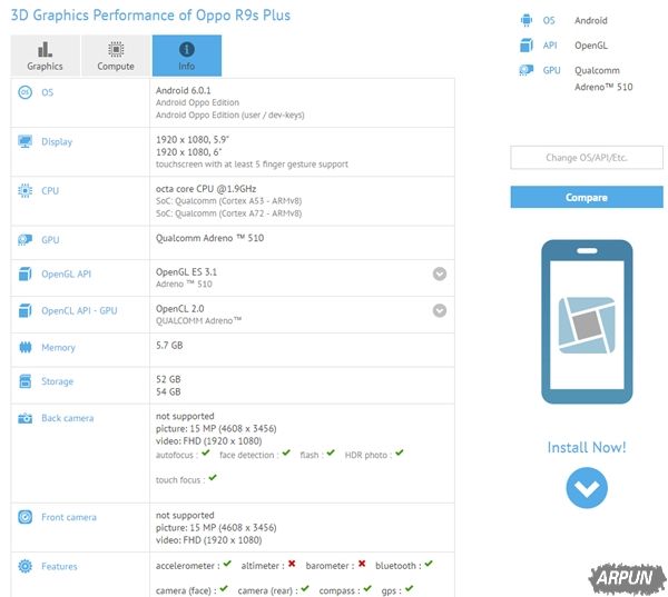 ��ͨ����660�ֶܷ���14nm����660�ܷ��ع⣺GPU��653����40% OPPO���׷�