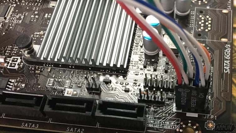 ΢��H110M PRO VD������俪�����߽ӷ��̳�