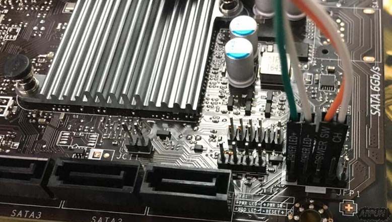 ΢��H110M PRO VD������俪�����߽ӷ��̳�