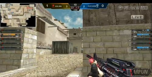 CFPL�����������������Ƚ���ǿ��MGC,F3�ź���Ļ��