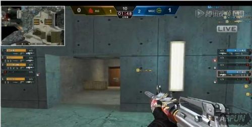 CFPL�����������������Ƚ���ǿ��MGC,F3�ź���Ļ��