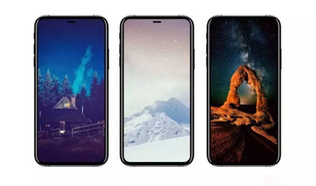 iPhone 8ȫ�´����ع⣺֮ǰ�����ˣ�