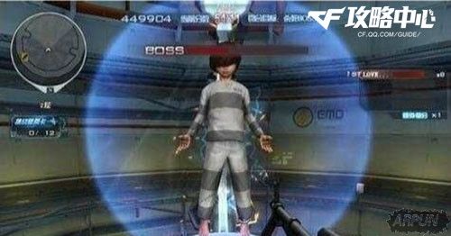 CF��ͼ��������ô�� CF��ͼ����������