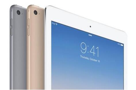 ƻ��iPad 4ά����ô��iPad Air 2