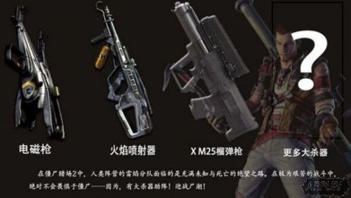 ��ս��ʬ�Գ�2��ͼ���� �Գ�2��ͼ���±���