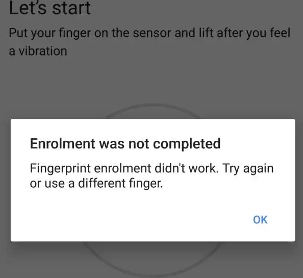 ������׿7.1֮�� ָ��ʶ�����Ɐ����