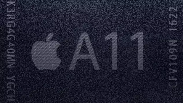 iPhone 8打王者荣耀绝对不会卡 因为有它