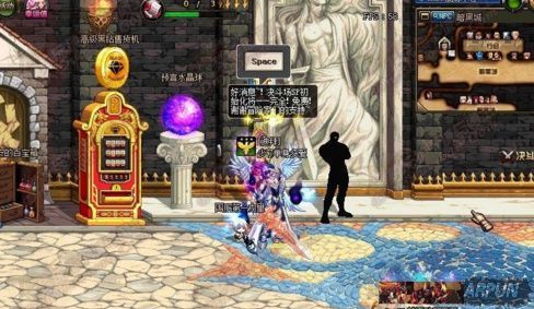 DNF4��19��������λ������ DNF4.19������λ�ý���