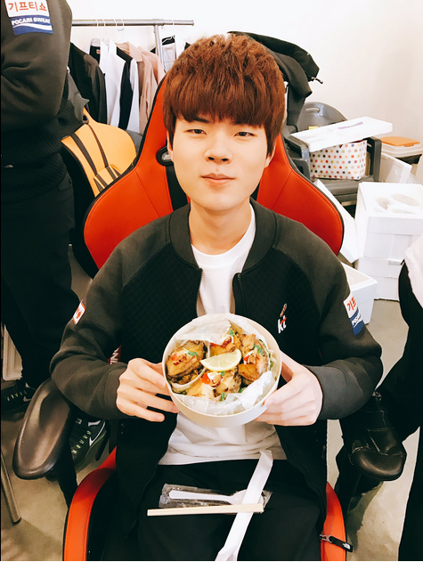 LOL KT.Deft�ɷã������SKTս�Ӵ������