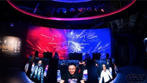 LOL������ս��ɶ� 4��21�տ�����Ʊ