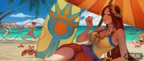 2017LOLӾ���ɶ�Ƥ����˭��Ӿ���ɶԲʵ���Ӣ��Ƥ��